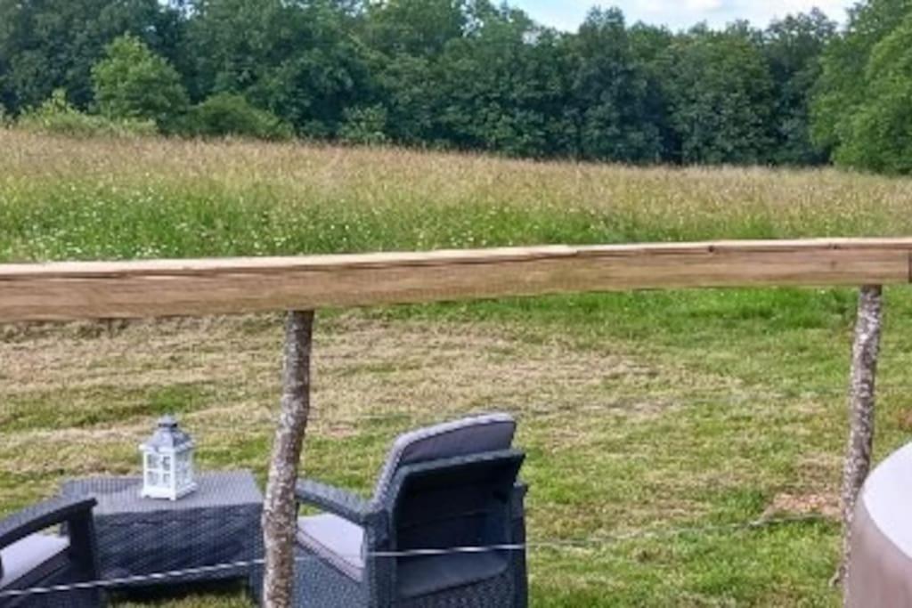 Insolite Kota Avec Spa Et Demi Bt De Champagne Offerte Ruch المظهر الخارجي الصورة